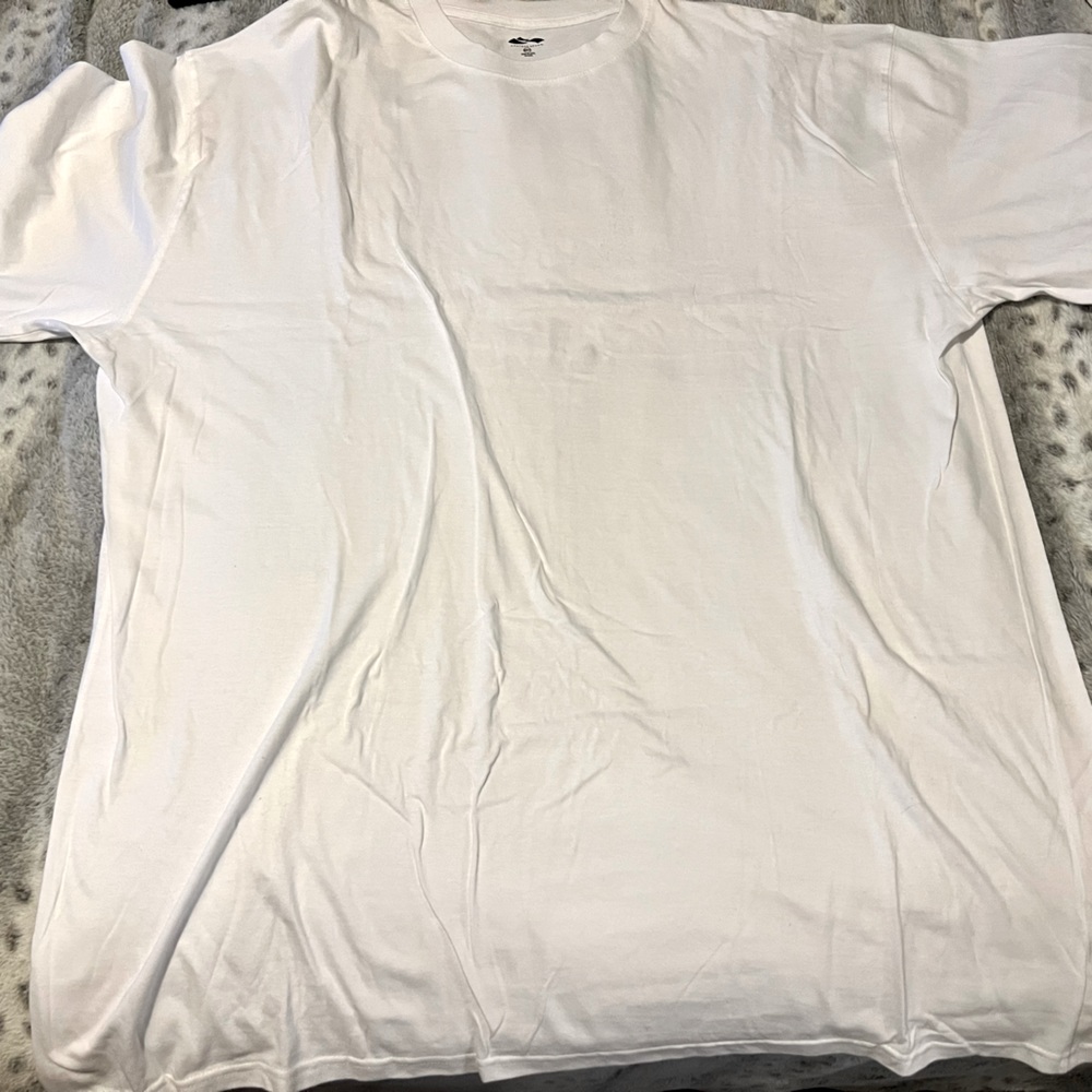 Cascade sports 4XLT T-shirt